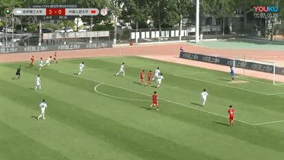 cufa超冠联赛,河海北理工