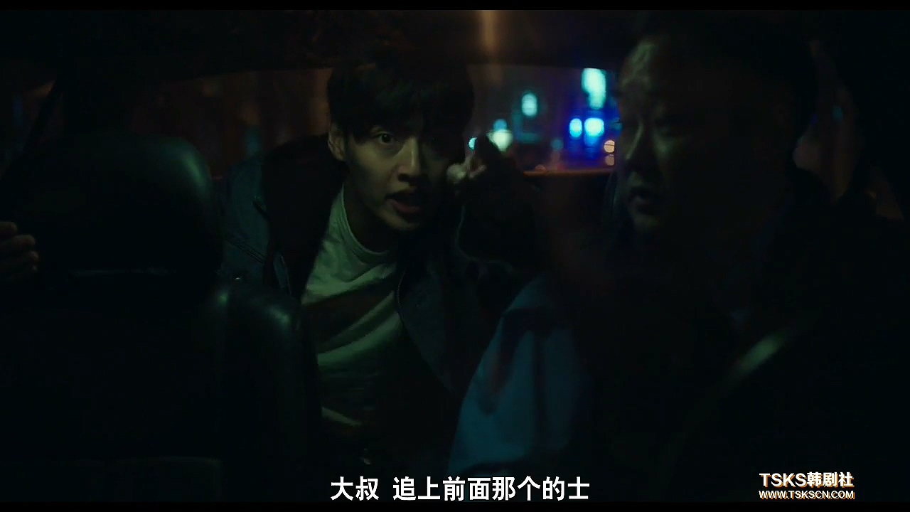 悬疑无尿点的韩国电影,无尿点的韩国悬疑电影