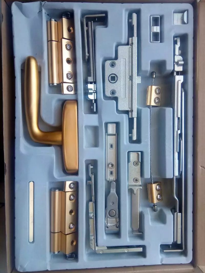 系统门窗五金配件品牌,门窗进口五金品牌