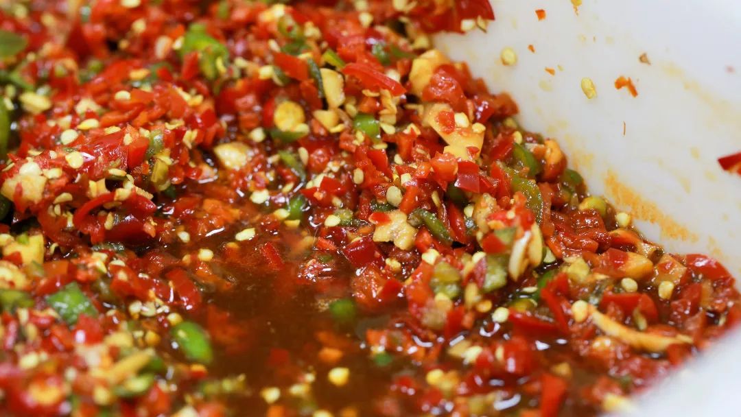 有一种生活叫常山