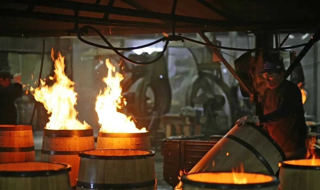 橡木桶最多可以陈年多久,橡木桶5年和7年区别