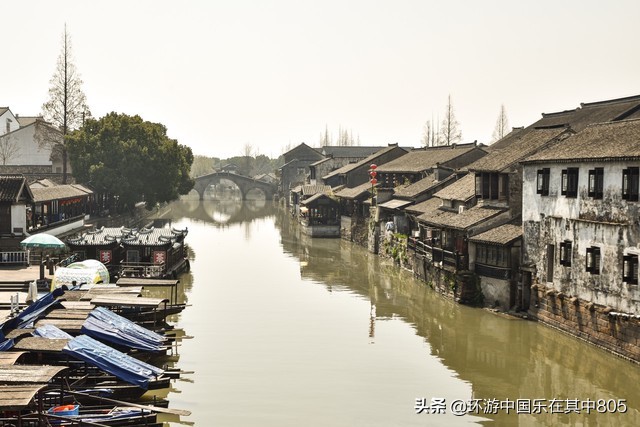 古镇千灯旅游攻略,江苏千灯古镇在哪