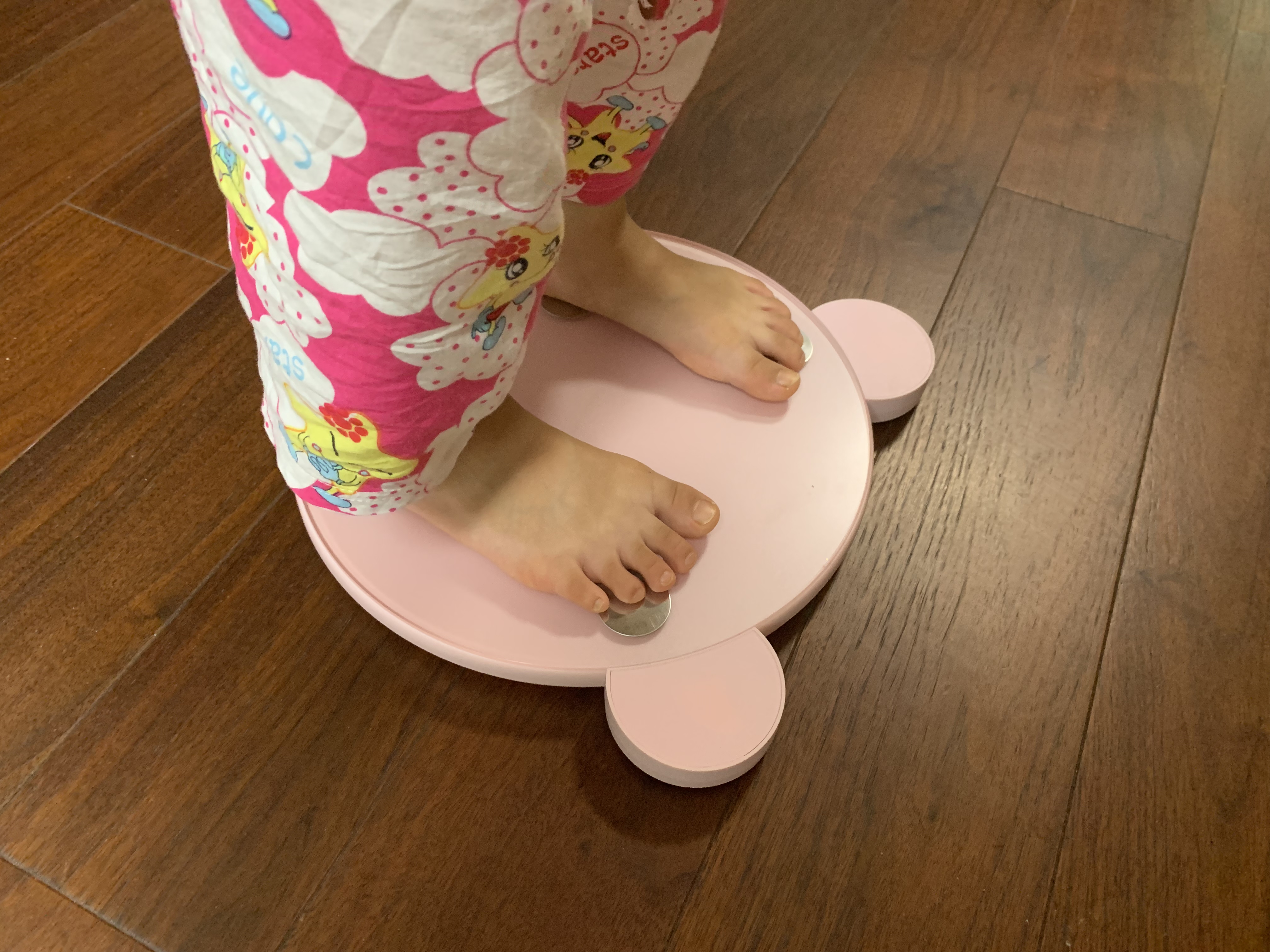 精准小度智能体脂秤,咕咚体脂秤数据可信吗