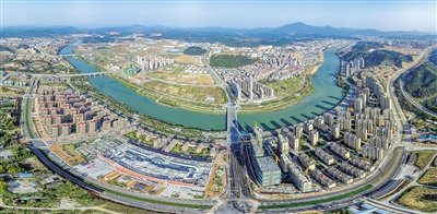 绿色创新共筑未来展望视频,让绿色永远与我们相伴演讲