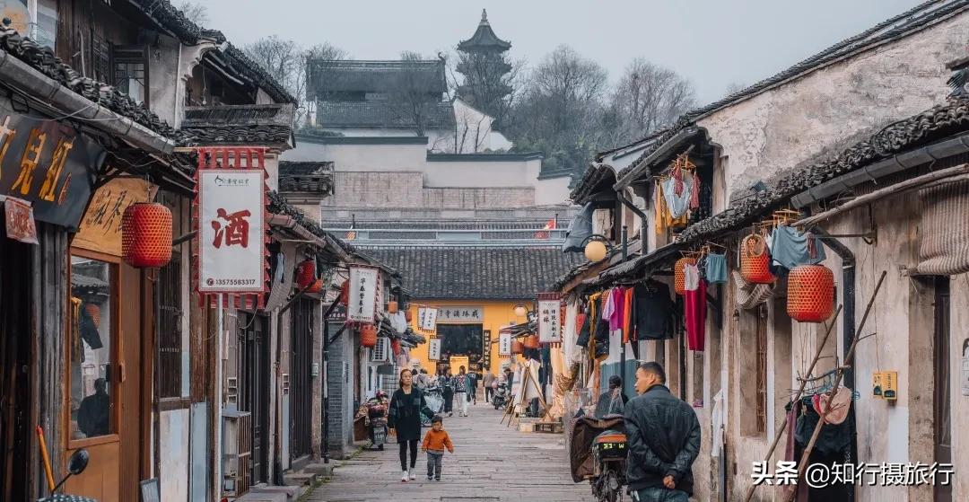 绍兴市古越,绍兴古镇古越皇城