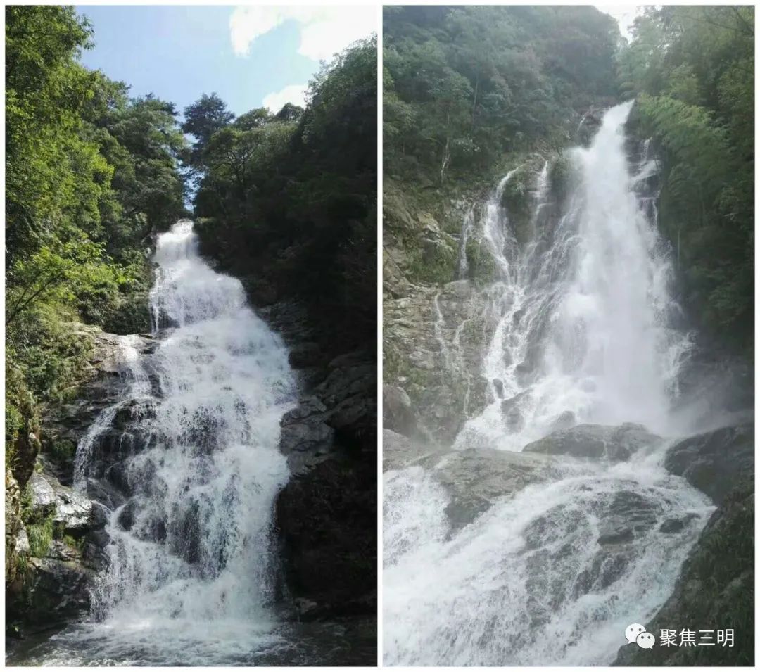 中国绿都最氧的三明将乐,中国绿都最氧三明康养之旅