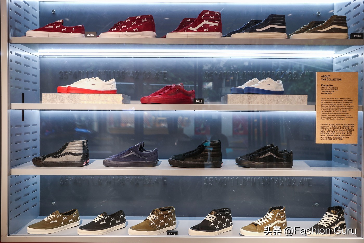 vans高端旗舰店,vans亚洲官网旗舰店