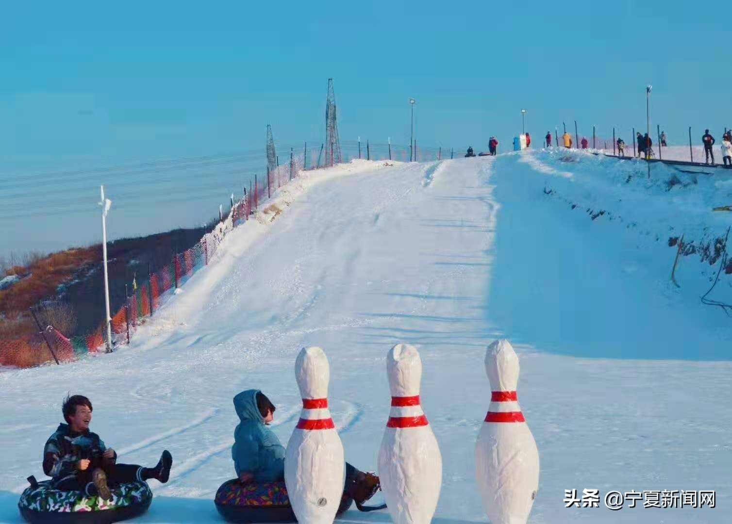宁夏哪个滑雪场最好,宁夏最好的滑雪场在哪里