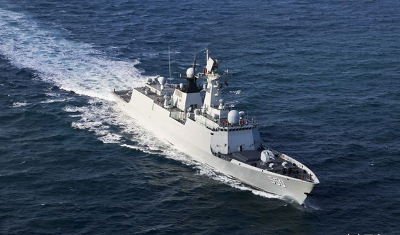 发达国家六代武器,中国的军事武器六代机