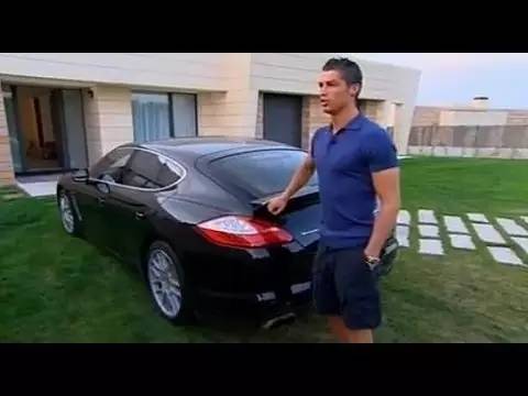 c罗有没有可能拿到第六座金球奖,c罗坐拥5座金球奖他为何如此豪横