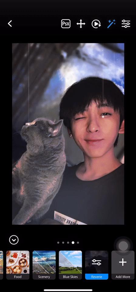 ps修图系列都有哪些app,有没有手机ps修图软件