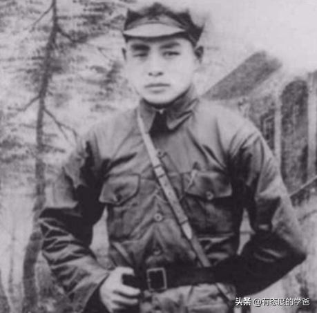 最惨牺牲的八路军,最悲壮的八路军团长