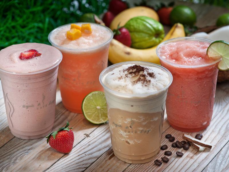 7月三伏天,有条件的多吃这4种蔬果,消暑解渴,胜过天天喝饮料