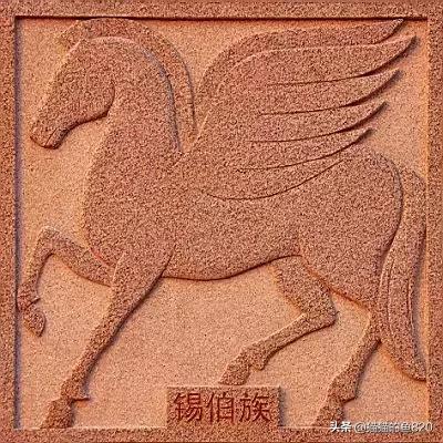 56个民族的图腾名字,五十六个民族图腾你知道的有多少