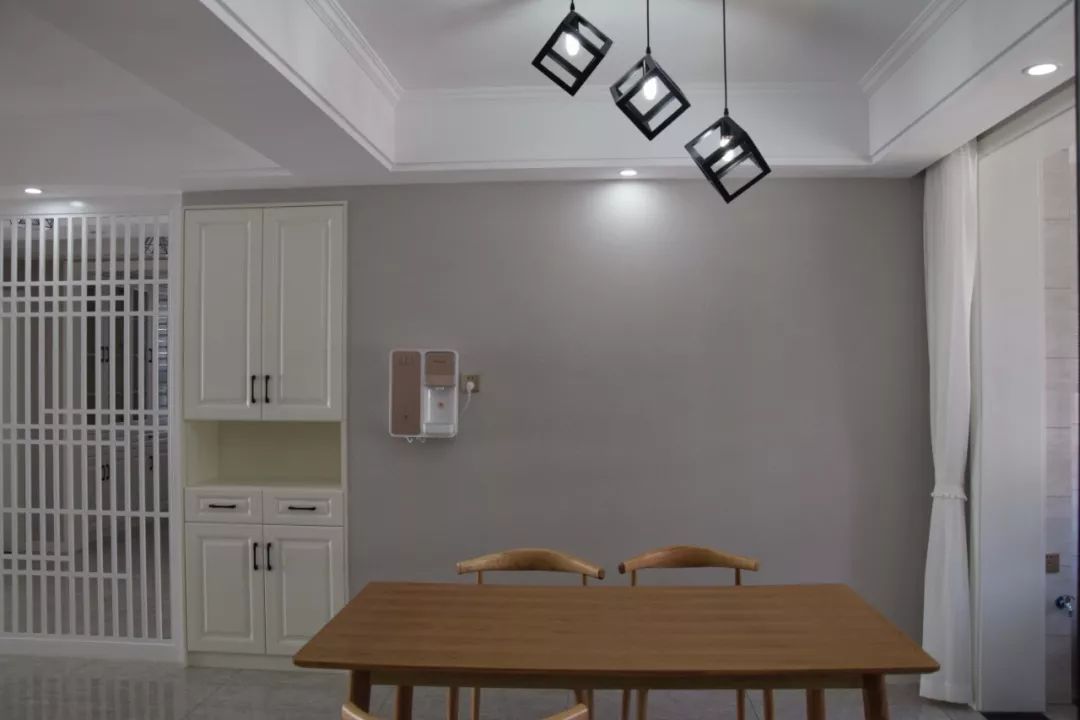 真实人家,香樟里二期99平装修案例