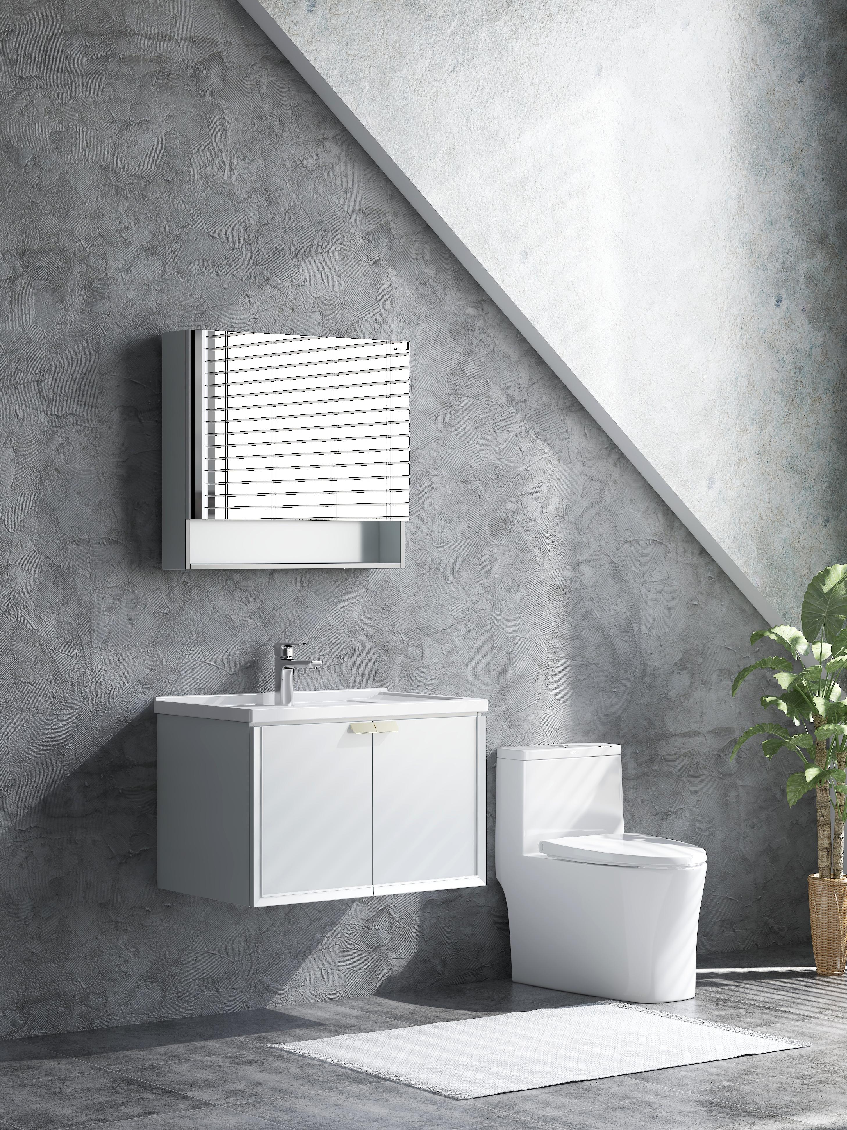 恒洁智享生活效果图,恒洁卫浴智享生活