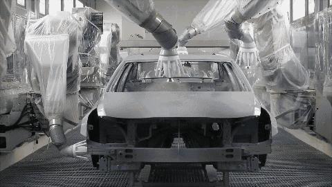 中国无人饺子生产厂家,中国十大顶级无人工厂