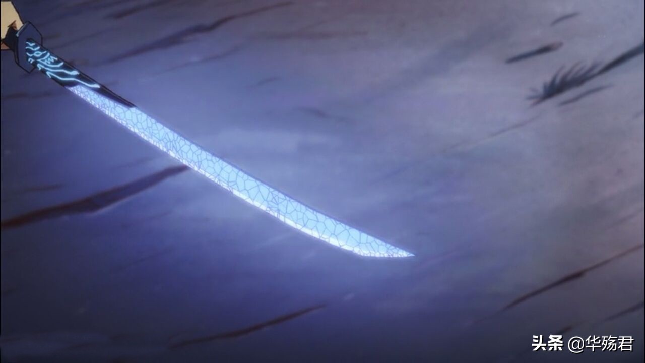 魔刀千刃和血刃阎魔武魂,刺客伍六七魔刀千刃哪来的