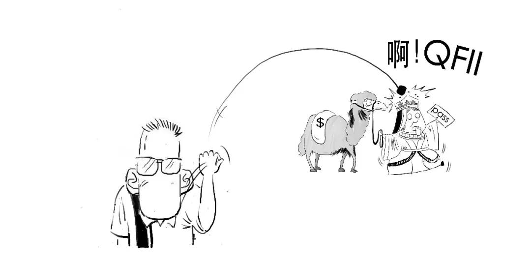 看图学炒股技巧,看图学钱币知识