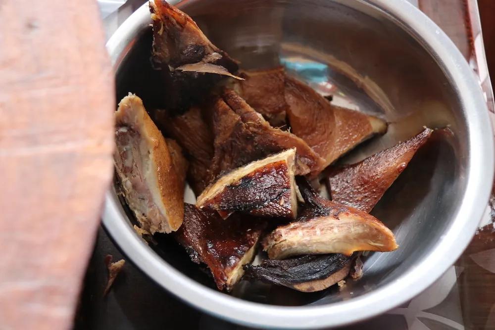 勾心勾魂啊,九尺的鸭脑壳鸭脖子鸭腿腿鸭脚脚鸭翘翘