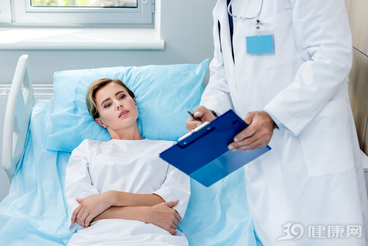 同房后女性“下面”痛,怎么回事?医生:逃不开3个原因