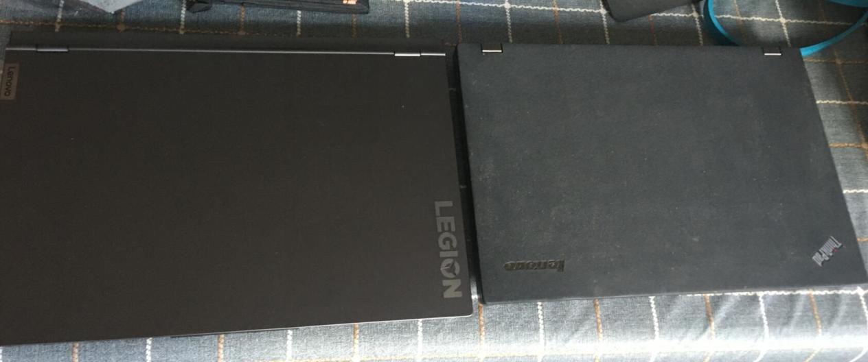 联想拯救者9000K简评：可能是最接近我心中完美标准的笔记本