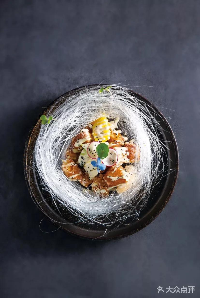 杭州最好的黑珍珠餐厅,各地黑珍珠餐厅榜单