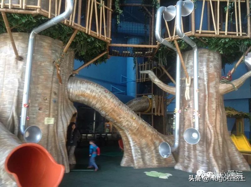 香港亲子游图文攻略图片大全,香港亲子游最佳路线图