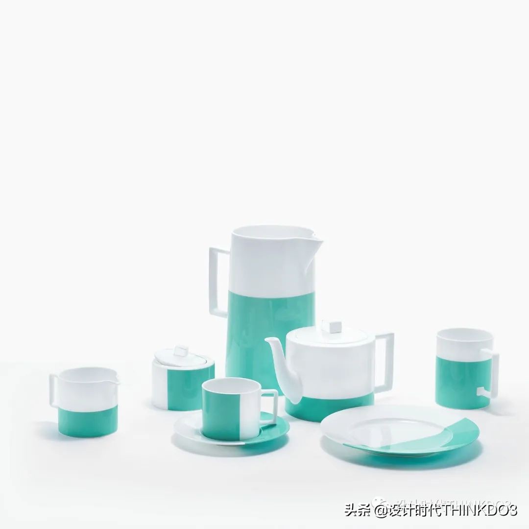 蒂芙尼珠宝海报设计,蒂芙尼珠宝设计师作品