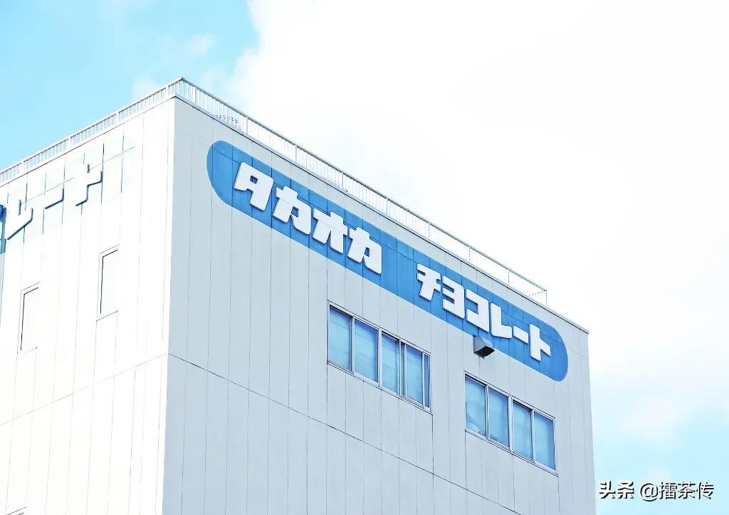 日本高岗生巧巧克力推荐,日本高岗生巧巧克力配料