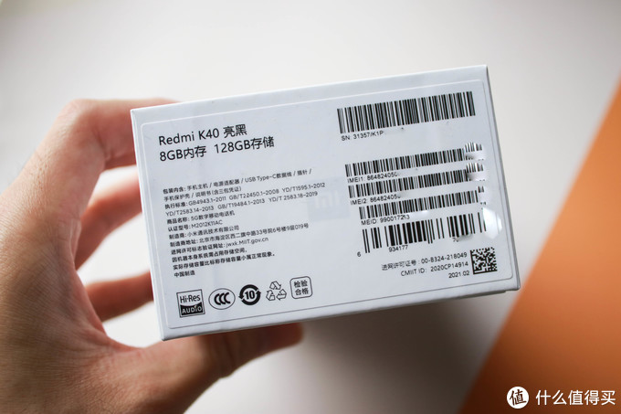 小米6和红米k40使用体验,红米k40实际使用后感受