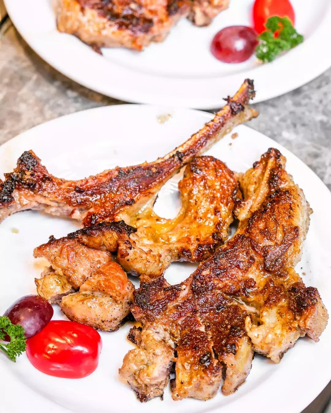 魔都200块钱的菜,200块一个菜高端美食