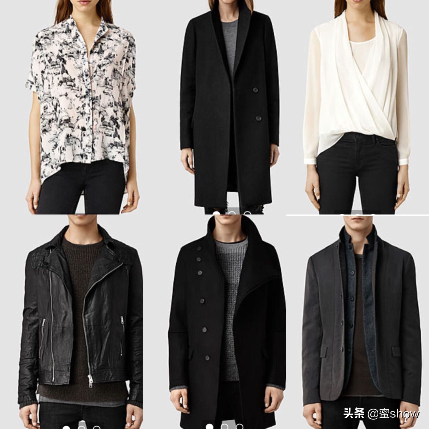 小众质感男皮鞋品牌,低调的性价比豪华车