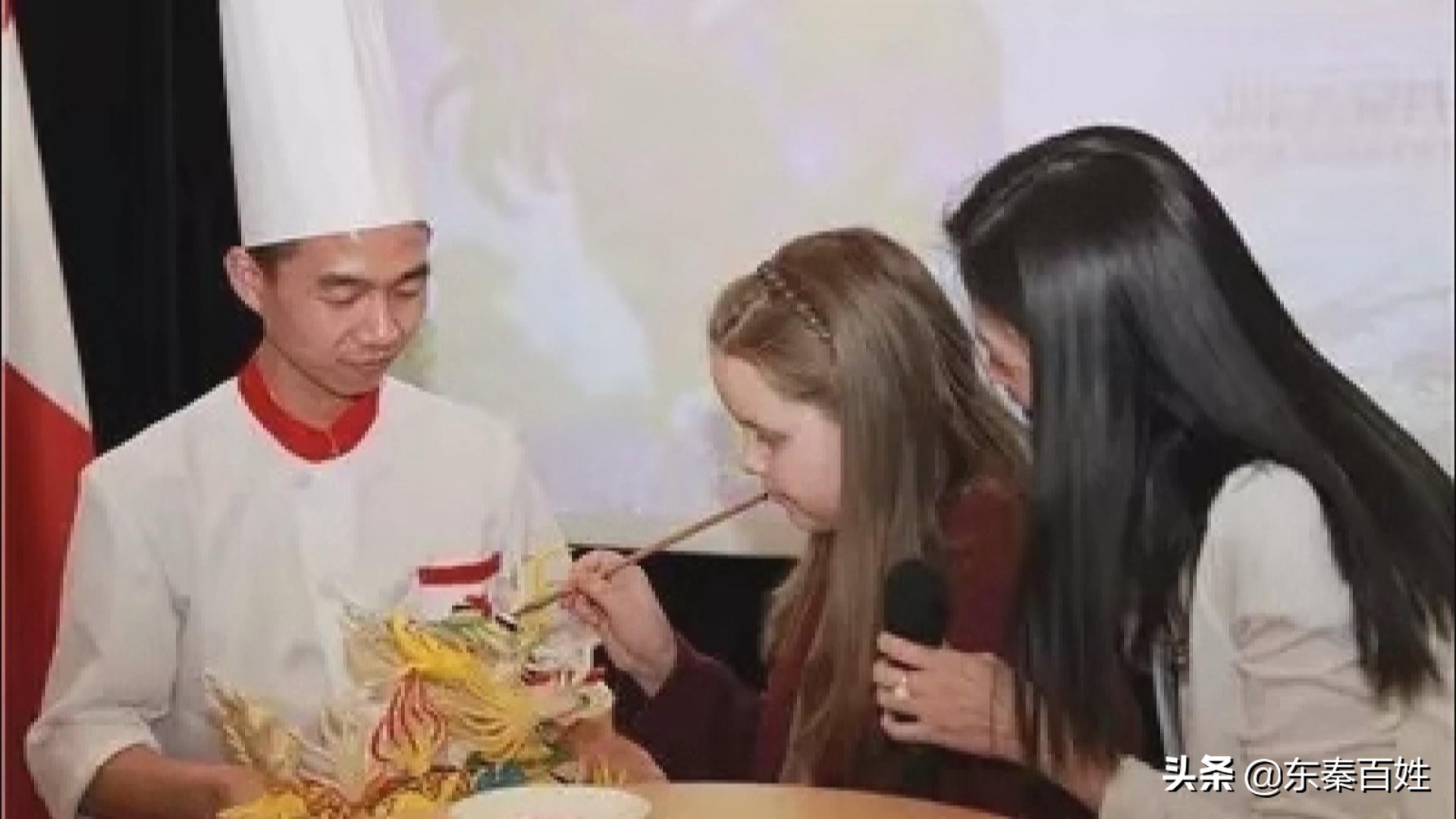 《我们这一年》王升：小面花大梦想传统技艺创造新商机