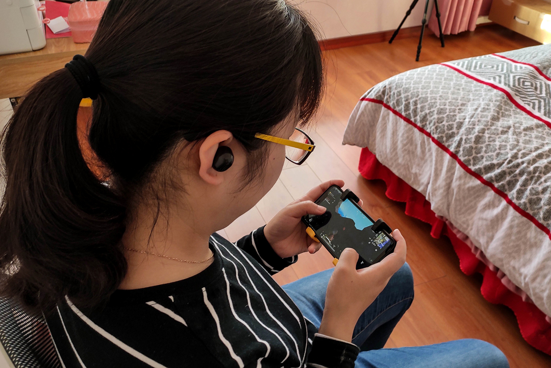 泰捷首发自连无线蓝牙耳机：赠运费险支持7天免费试用，预售399元