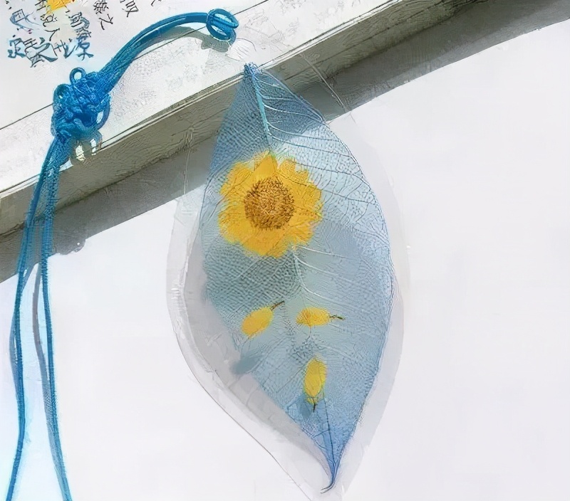 《一叶书签》作者：薄荷淡香儿童主播：石玮杭