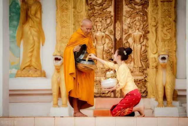 东南亚第一穷的国家,亚洲最穷国家却盛产美女