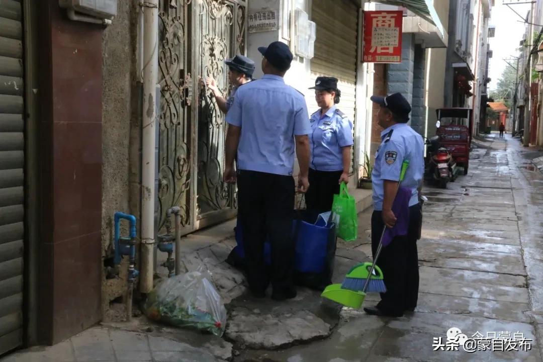 警察一个人上门询问正常吗,警察上门了解情况不说原因