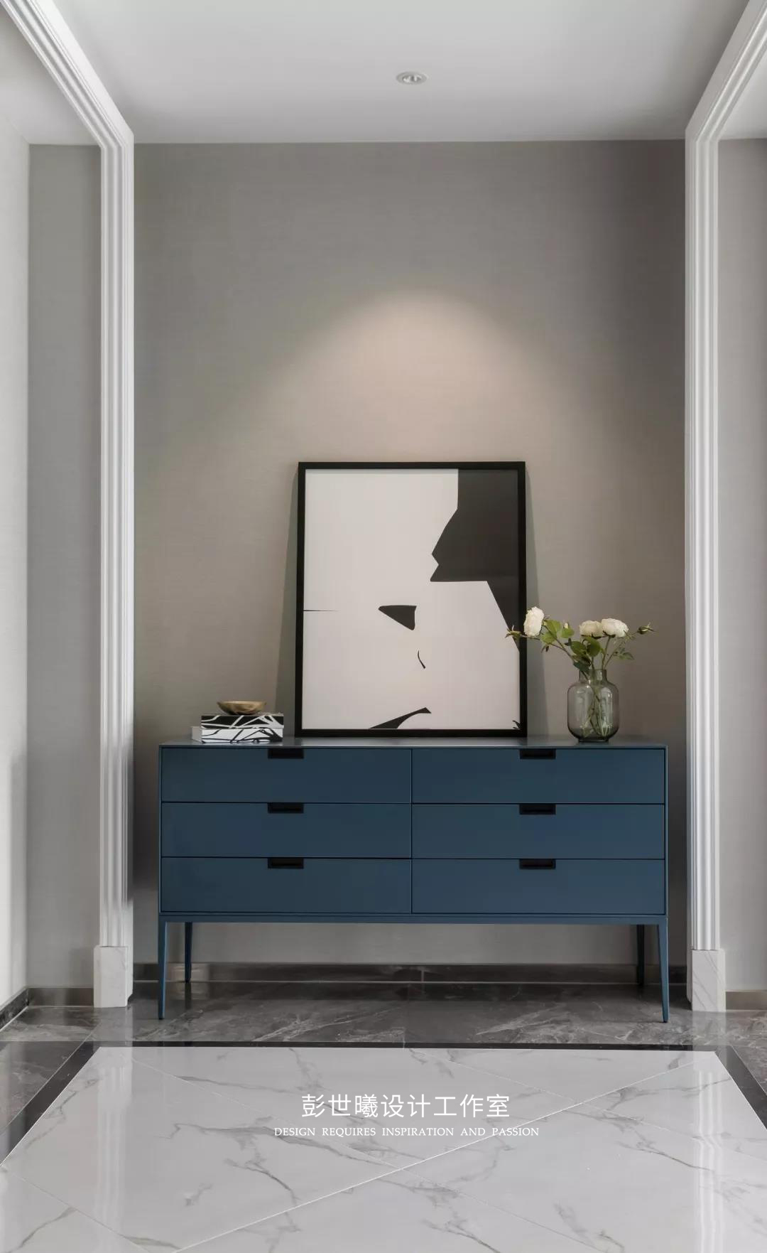 之江一号丨以现代之思筑造诗意生活