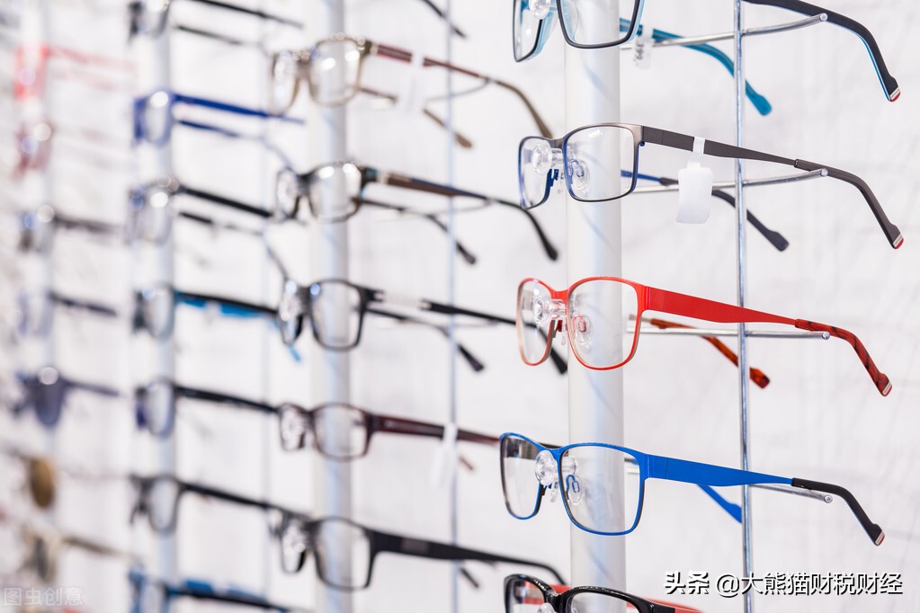 爱尔眼科欧普康视对比,爱尔眼科未来前景