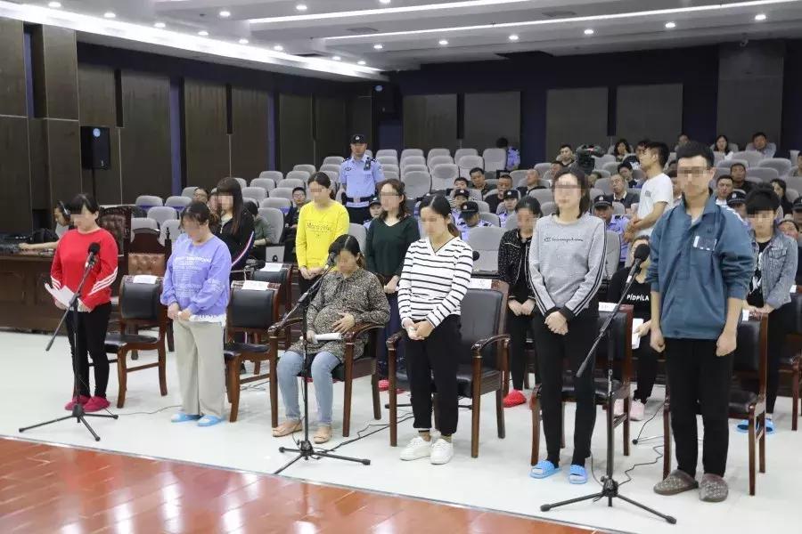 因产销违禁减肥药被刑拘,卖酵素减肥药被判刑的案例