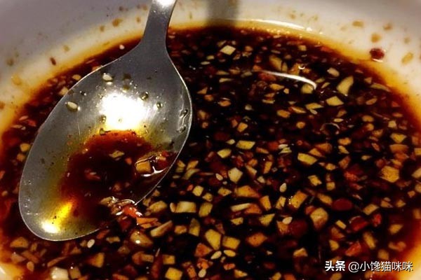 自制肠粉酱汁怎么调配,广东肠粉酱汁配方普宁肠粉酱