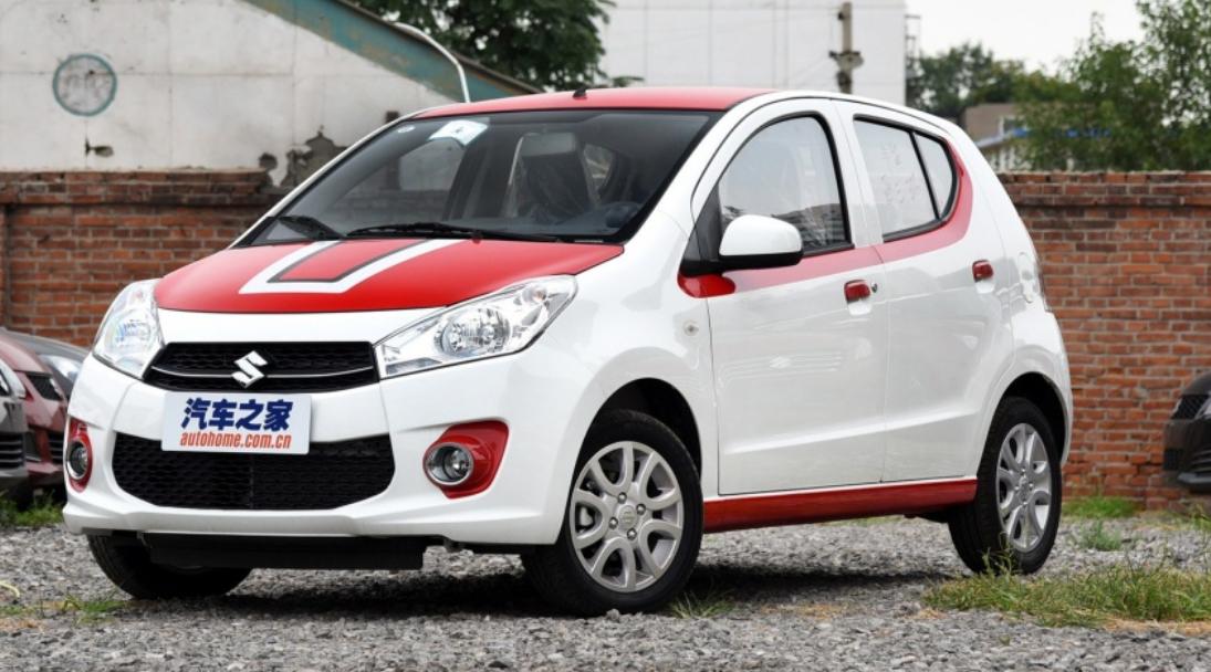 长安铃木汽车为什么停产,长安铃木哪一年退出中国的