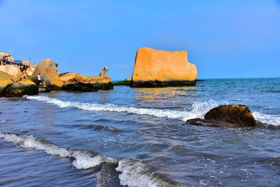 国家有哪些4a景区,这座5a级景区鲜有人知你去过吗