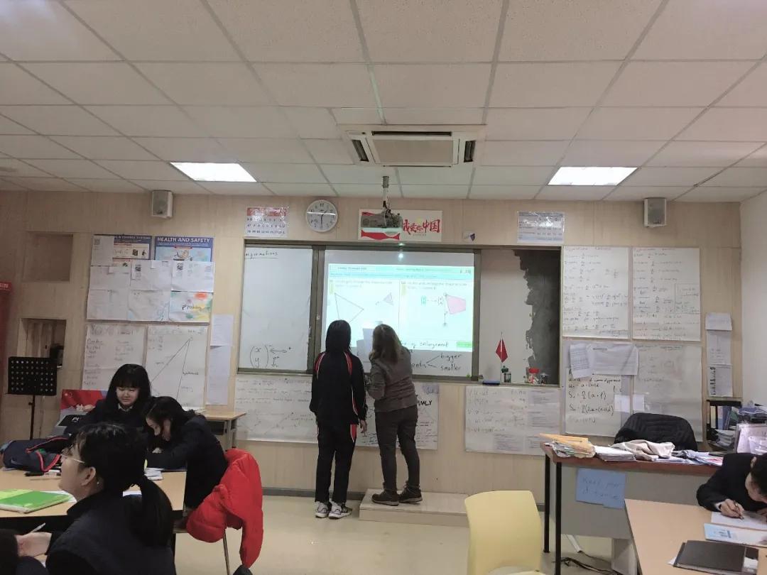 外国数学考试带计算器,为什么国外数学考试可以用计算器