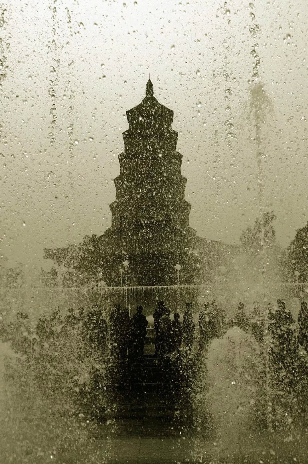 西安人为什么长不胖,西安人为什么不会胖