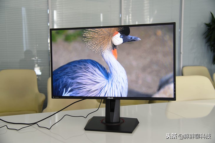 华硕vg27aq1a和vg279q1a有什么区别,华硕24.5vg259显示器评测