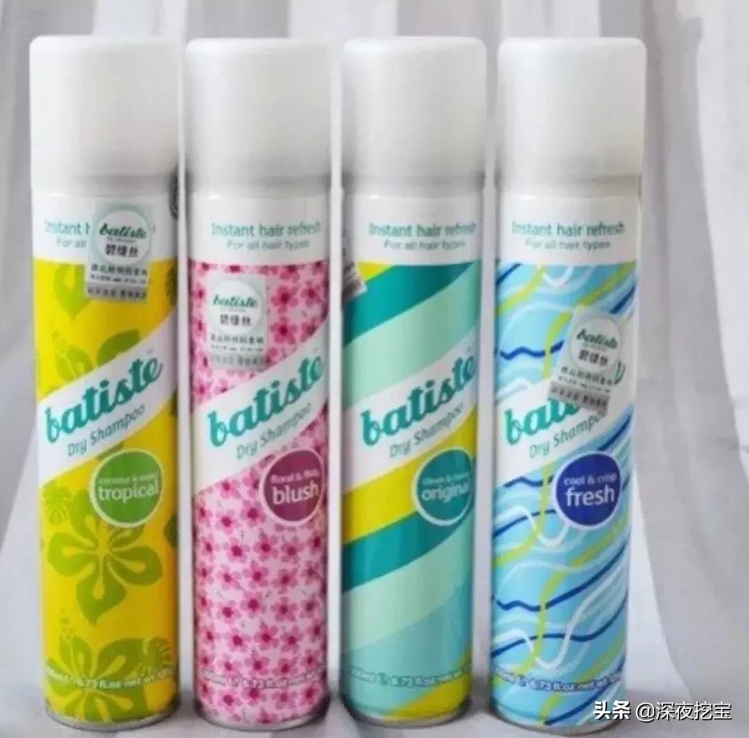 屈臣氏最值得入手的4款产品,扒一扒屈臣氏牛油果面膜