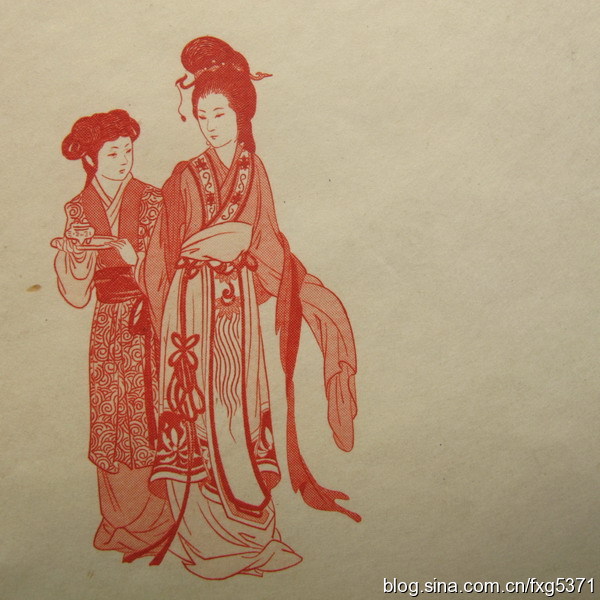 手工雕刻作品的收藏价值,真实的雕刻作品欣赏