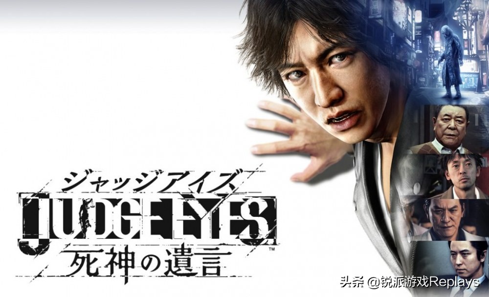 盘点当今热门游戏排行榜前十名,2022年评分最高的十款游戏